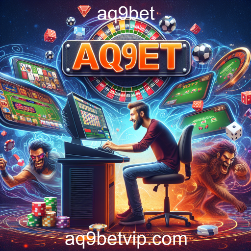 A Importância da Fidelidade no aq9bet: Como o Programa de Pontos Transforma Jogadores em Fãs