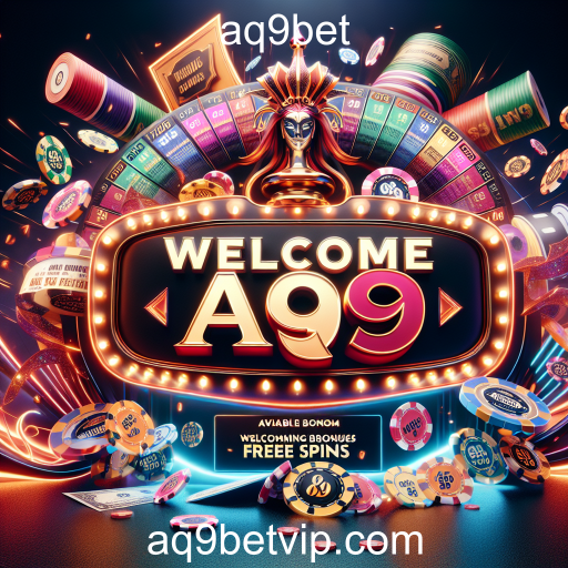 Descubra as Melhores Promoções no Aq9bet