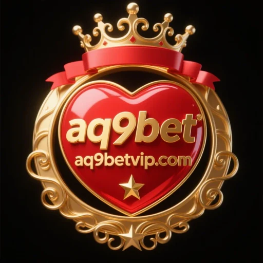 Logo aq9bet